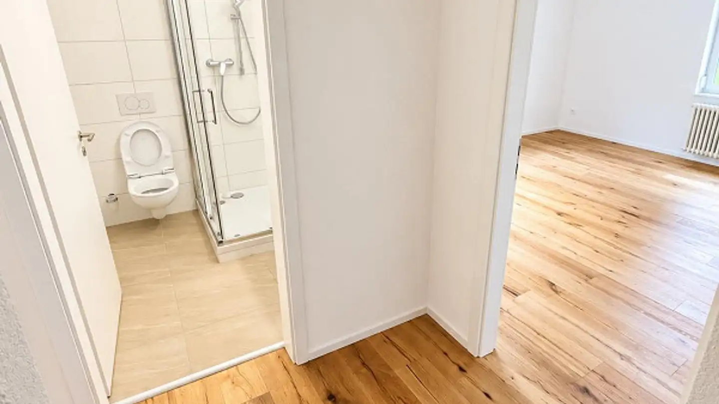 Apartment for rent - Fellenbergstrasse 64, 9000 St. Gallen - Photo 4