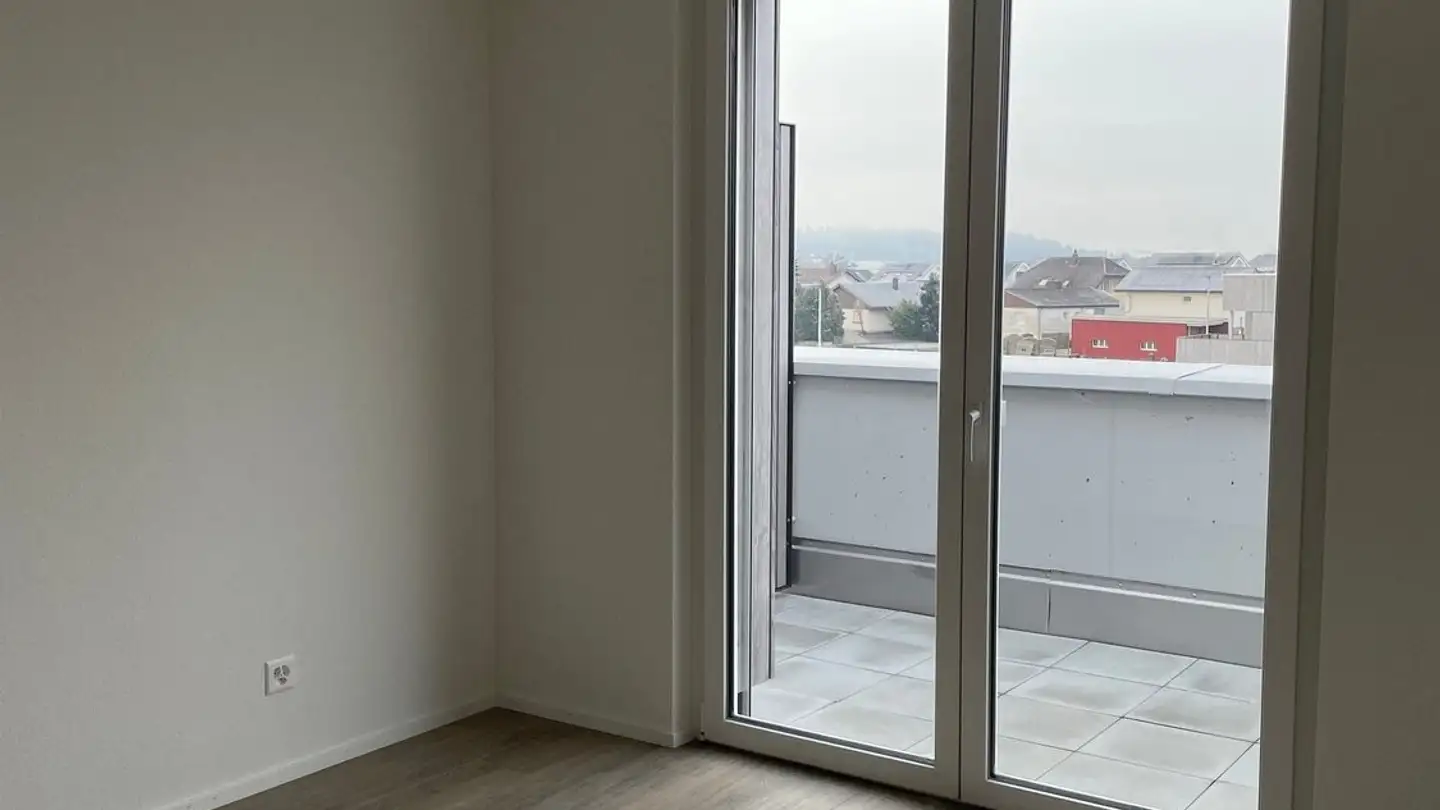 Attique à louer - Hofackerweg 20, 4704 Niederbipp - Photo 2