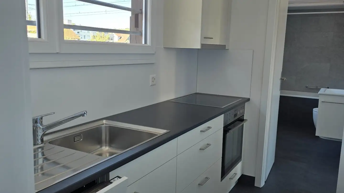 Appartement à louer - Hauptstrasse 37, 3250 Lyss - Photo 2