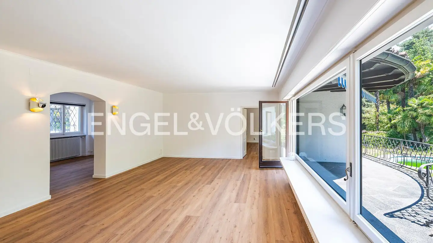 Einfamilienhaus kaufen - 6612 Ascona - Foto 4