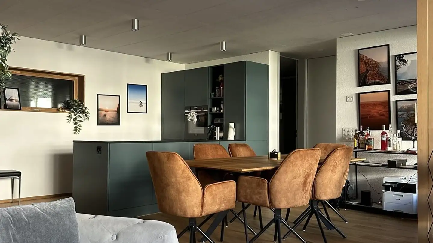 Appartement à louer - Thomasweg 15a, 3097 Liebefeld - Photo 4