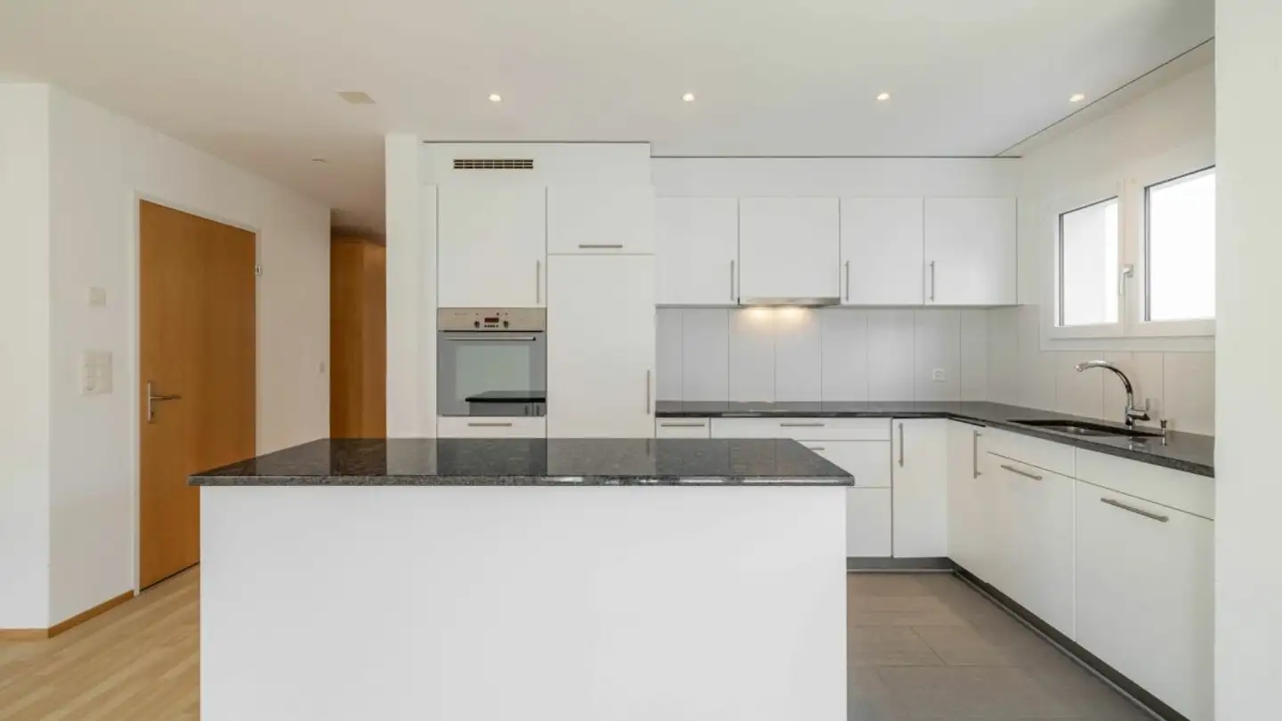 Appartement à vendre - Mühlbachweg 5, 7304 Maienfeld - Photo 3