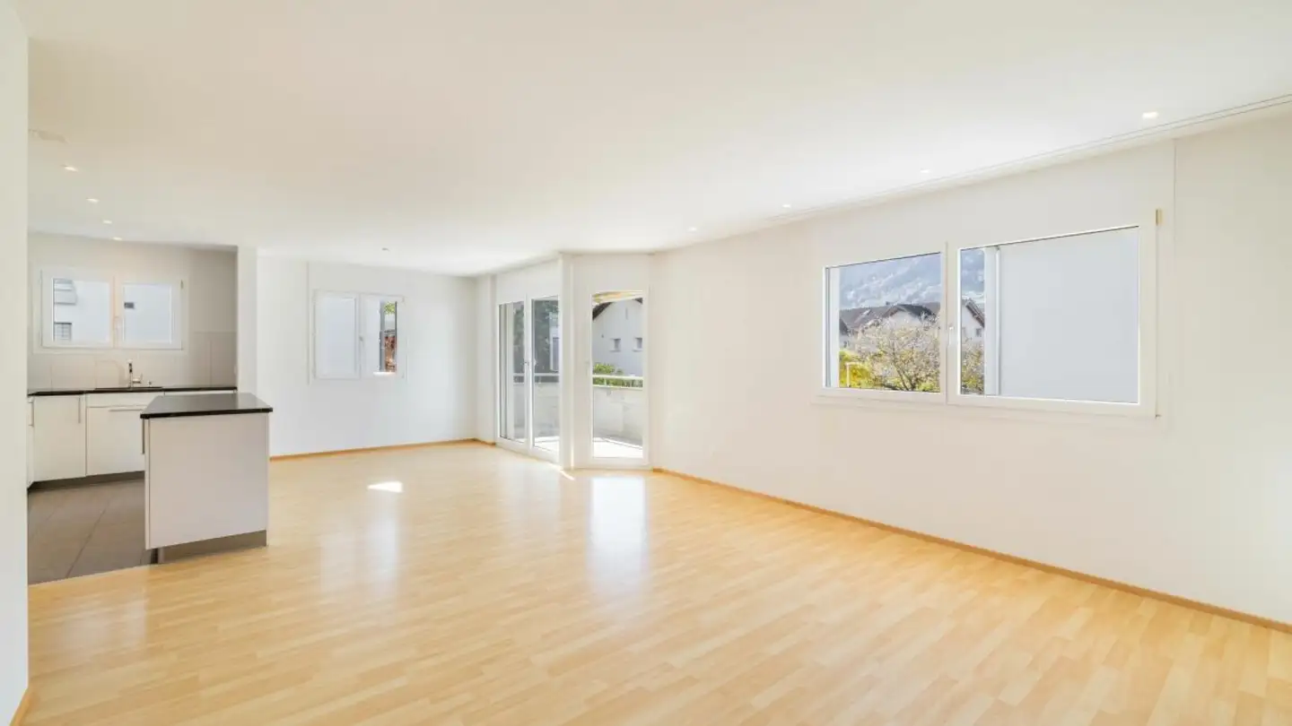 Appartement à vendre - Mühlbachweg 5, 7304 Maienfeld - Photo 4