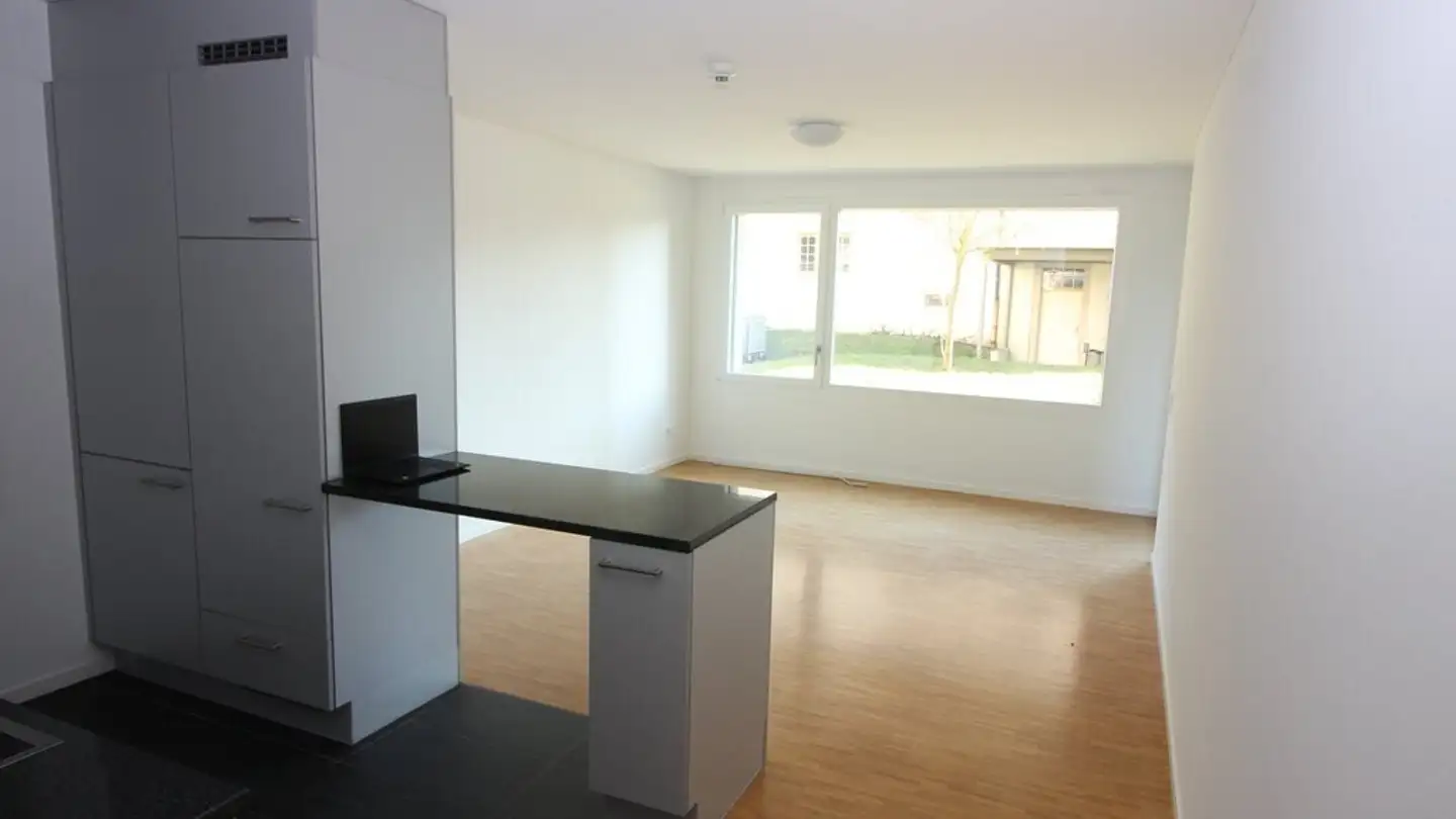 Appartement à louer - Rue de l'Hôpital 56, 2800 Delémont - Photo 2