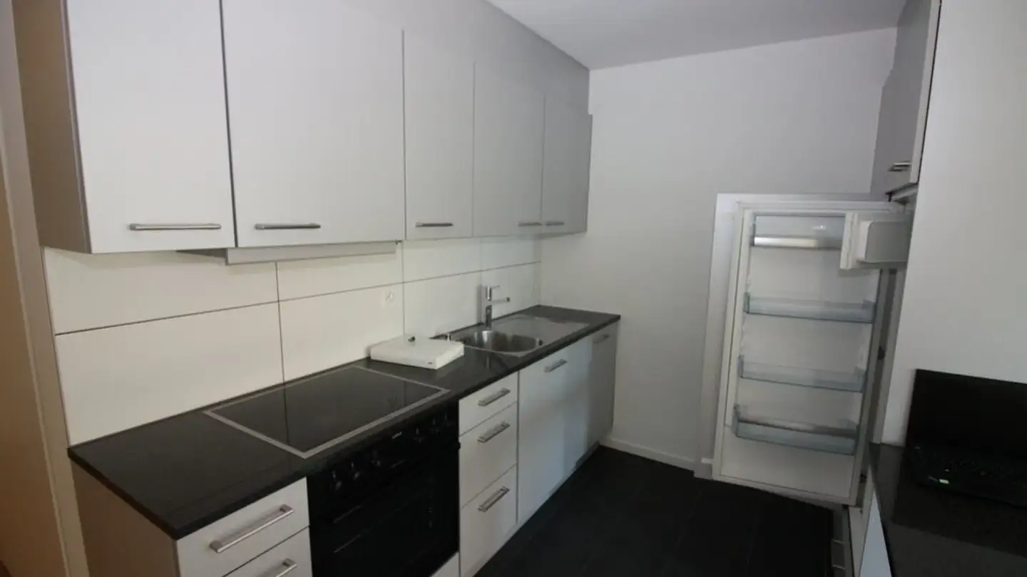 Appartement à louer - Rue de l'Hôpital 56, 2800 Delémont - Photo 4