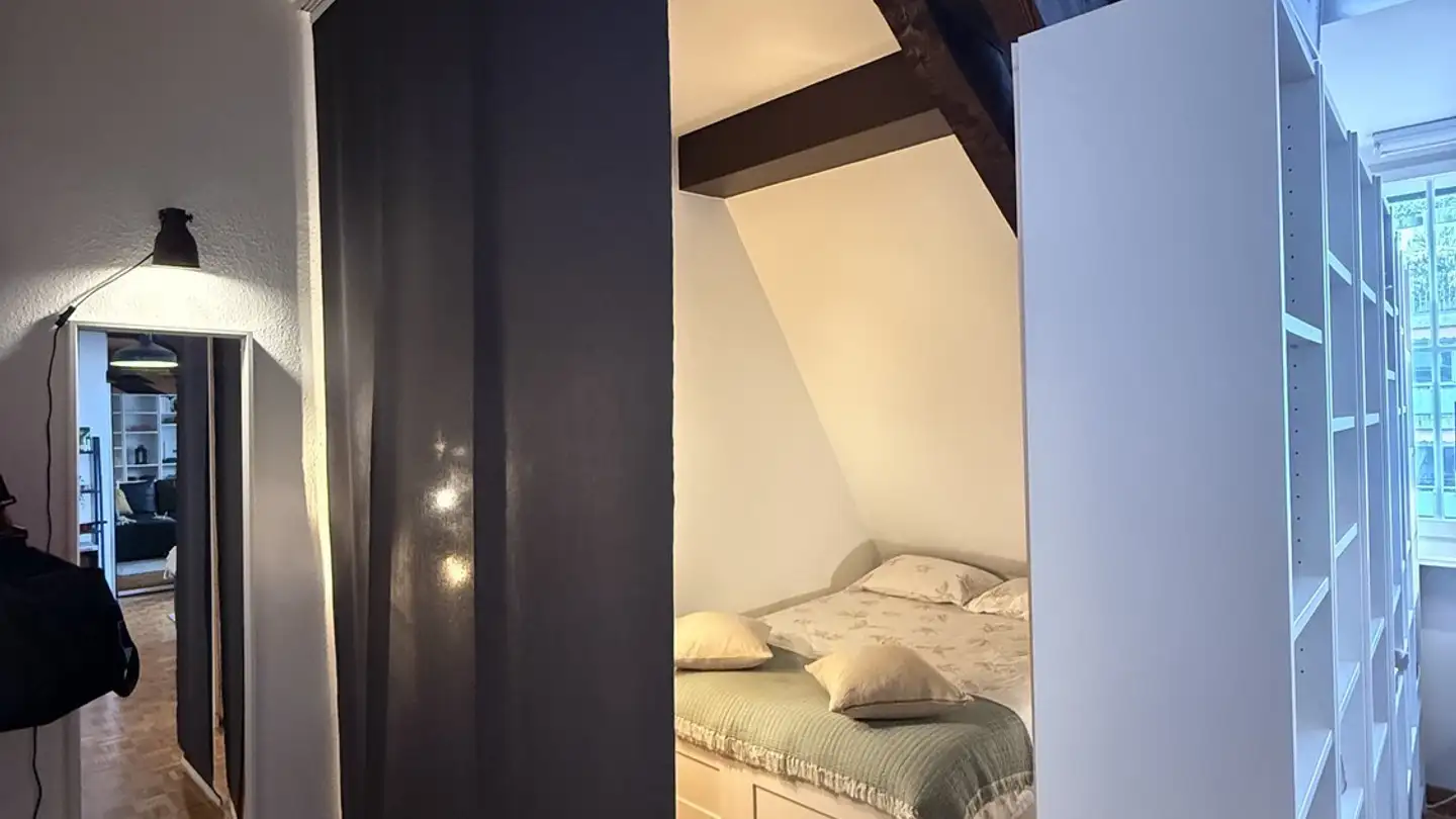 Apartment for rent - Chemin Des Crêts-De-Champel 4, 1206 Genève - Photo 3