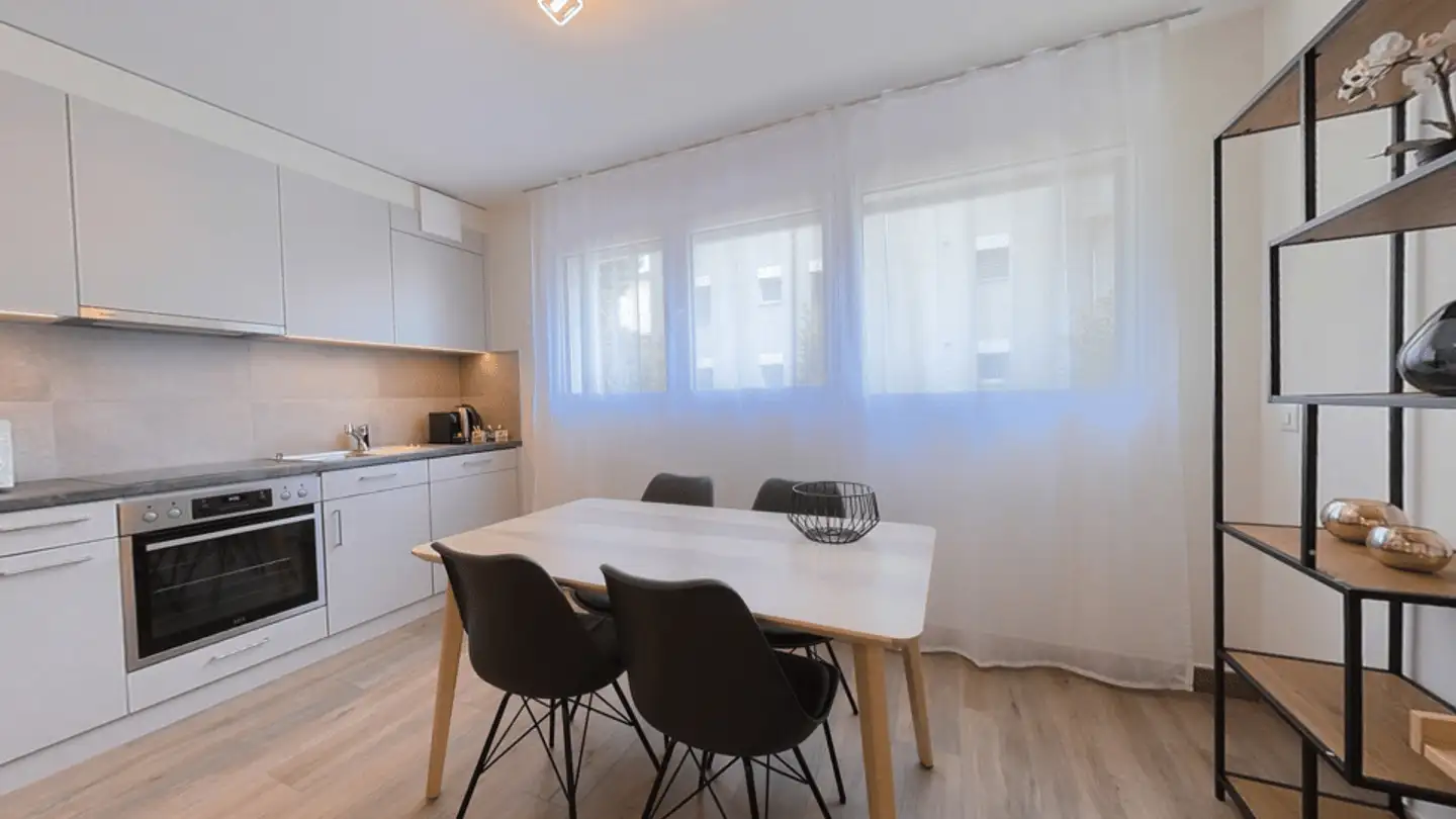 Appartamento in affitto - Chemin Du Couchant 31, 1007 Lausanne - Foto 2