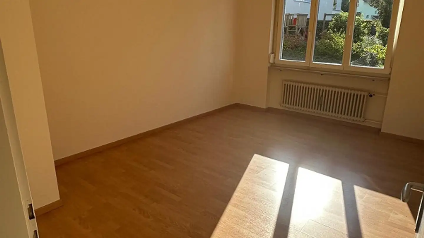Apartment for rent - Emil Bächler-Strasse 3, 8280 Kreuzlingen