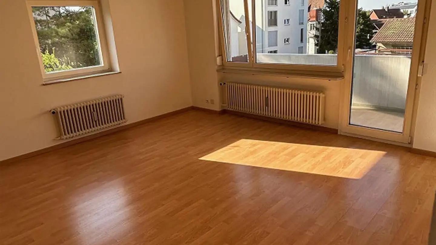Apartment for rent - Emil Bächler-Strasse 3, 8280 Kreuzlingen - Photo 3