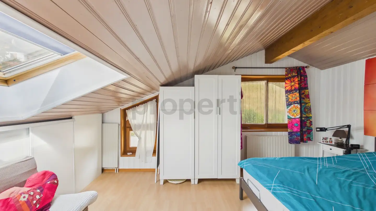Maisonette kaufen - 1450 Ste-Croix - Foto 4
