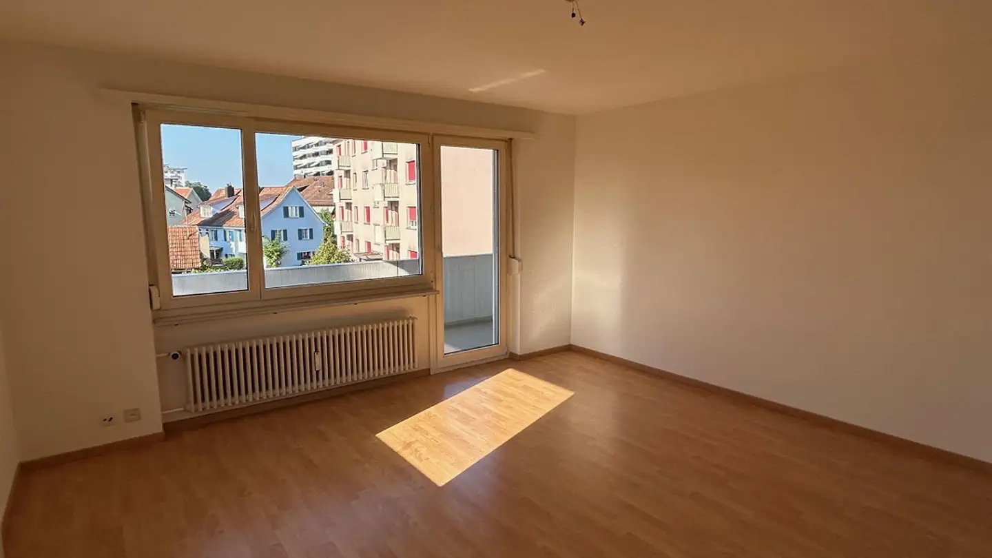 Apartment for rent - Emil Bächler-Strasse 3, 8280 Kreuzlingen - Photo 4