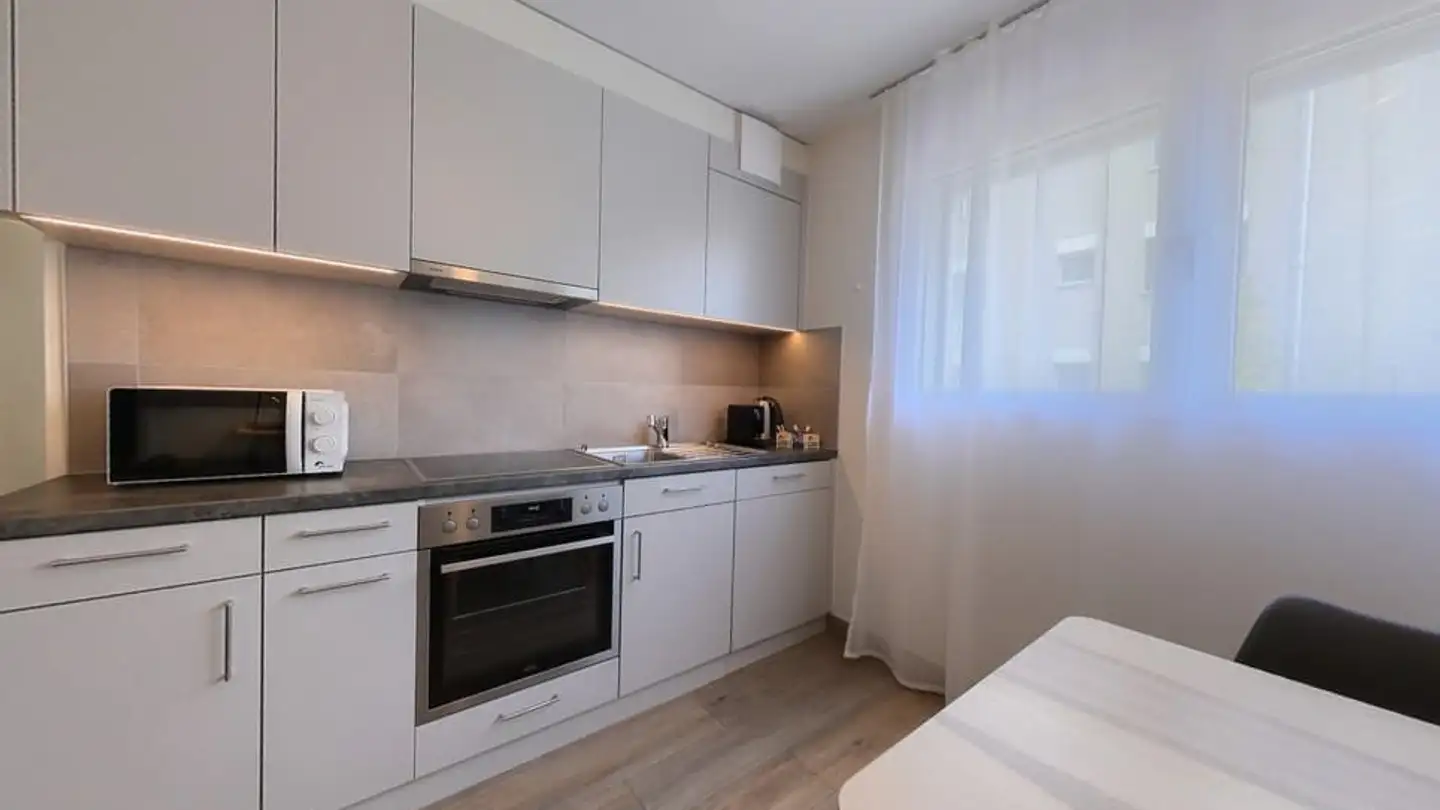 Appartamento in affitto - Chemin Du Couchant 31, 1007 Lausanne - Foto 4