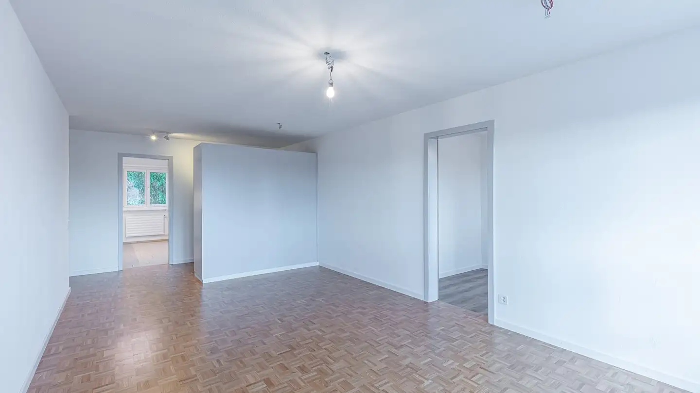 Wohnung mieten - Mühlegasse 4, 4538 Oberbipp - Foto 2