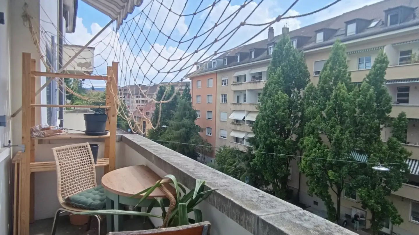 Chambre à louer - Stauffacherstrasse, 3014 Bern