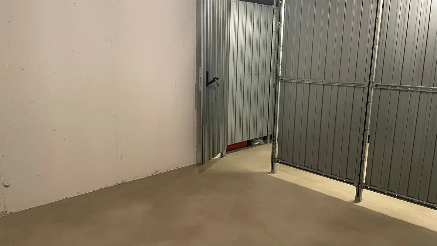 Single room for rent - 6963 Pregassona