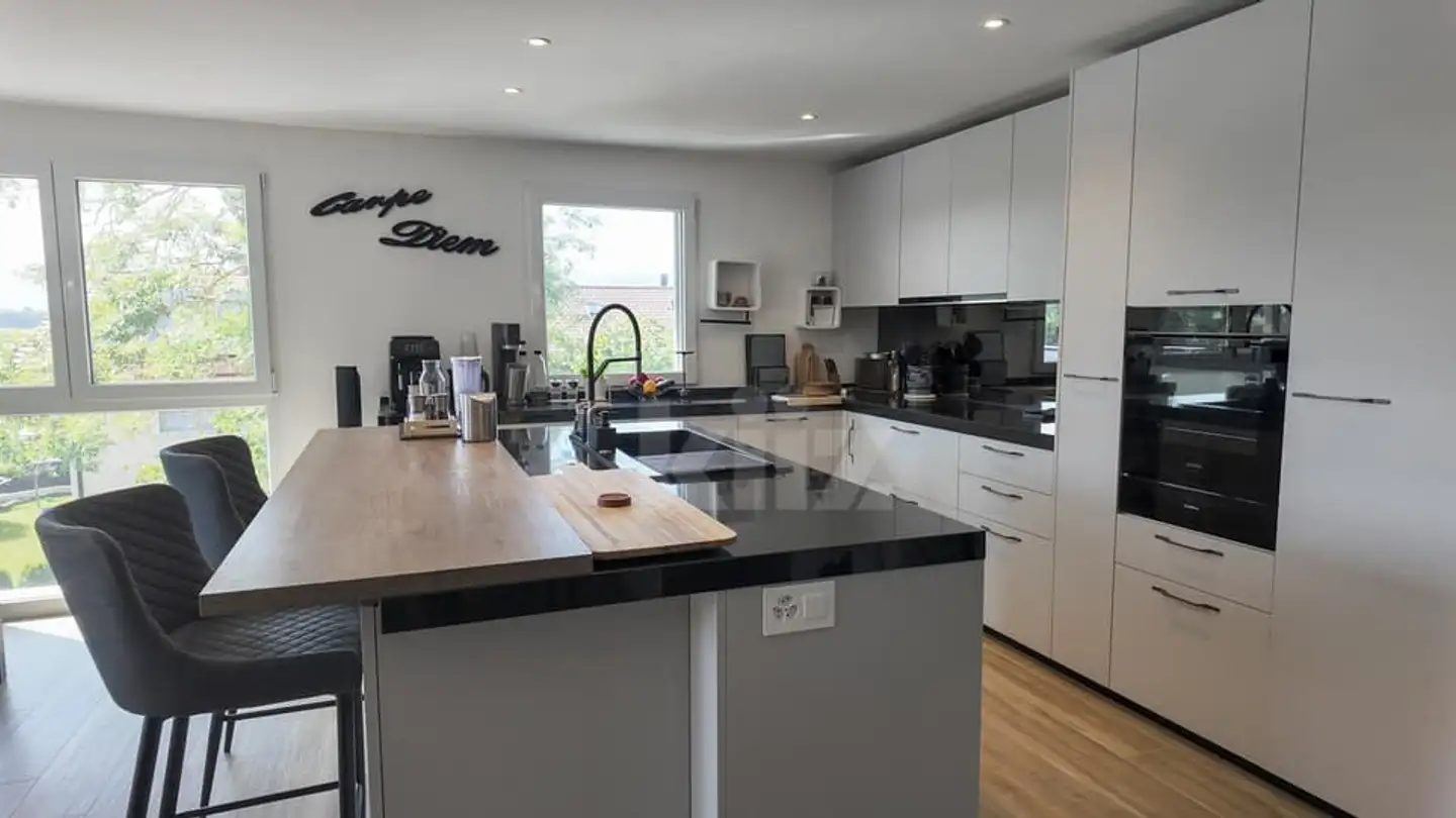 Appartamento in vendita - 1470 Lully FR - Foto 3