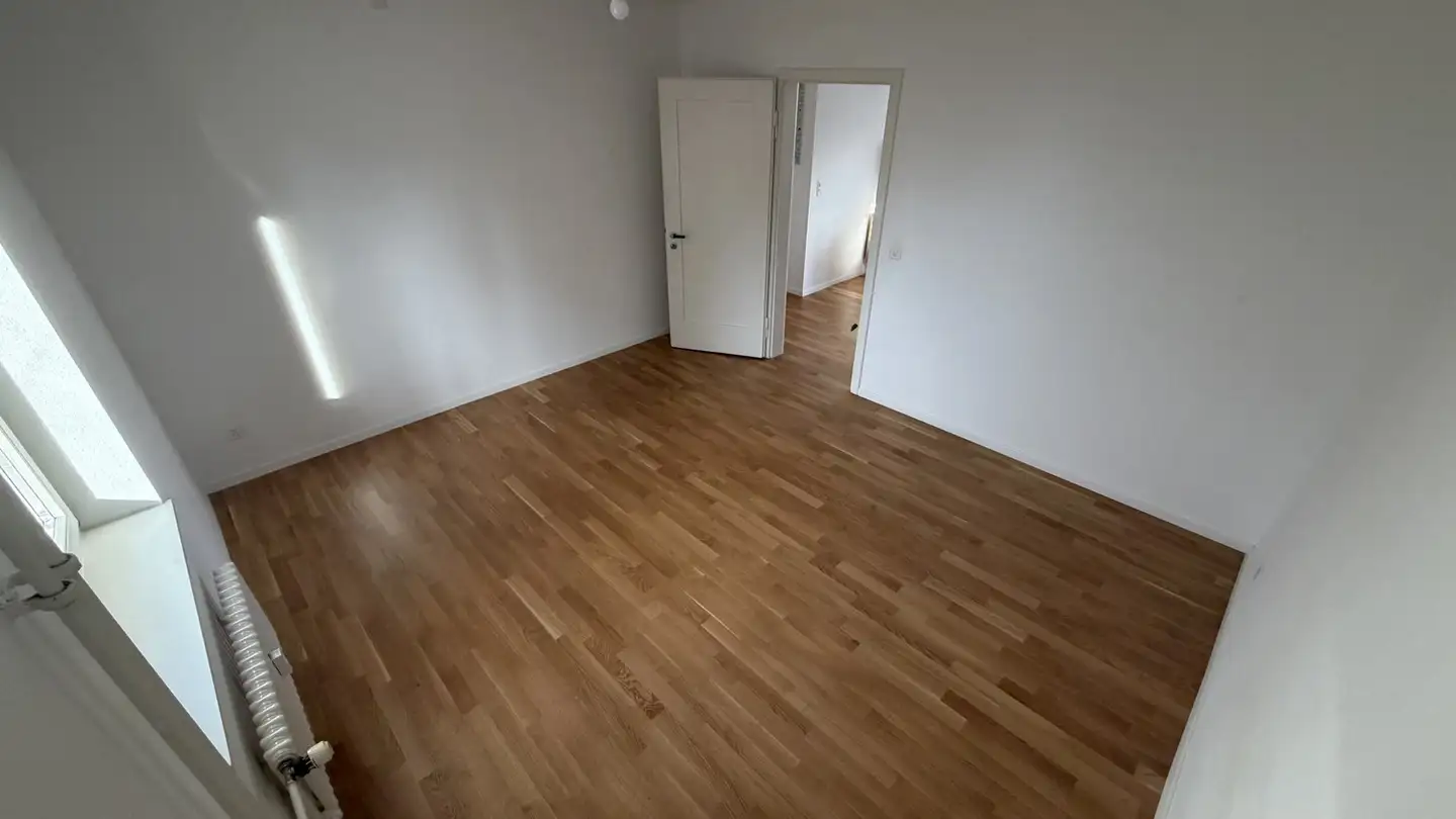 Chambre à louer - Apfelbaumstrasse, 8050 Zürich - Photo 3