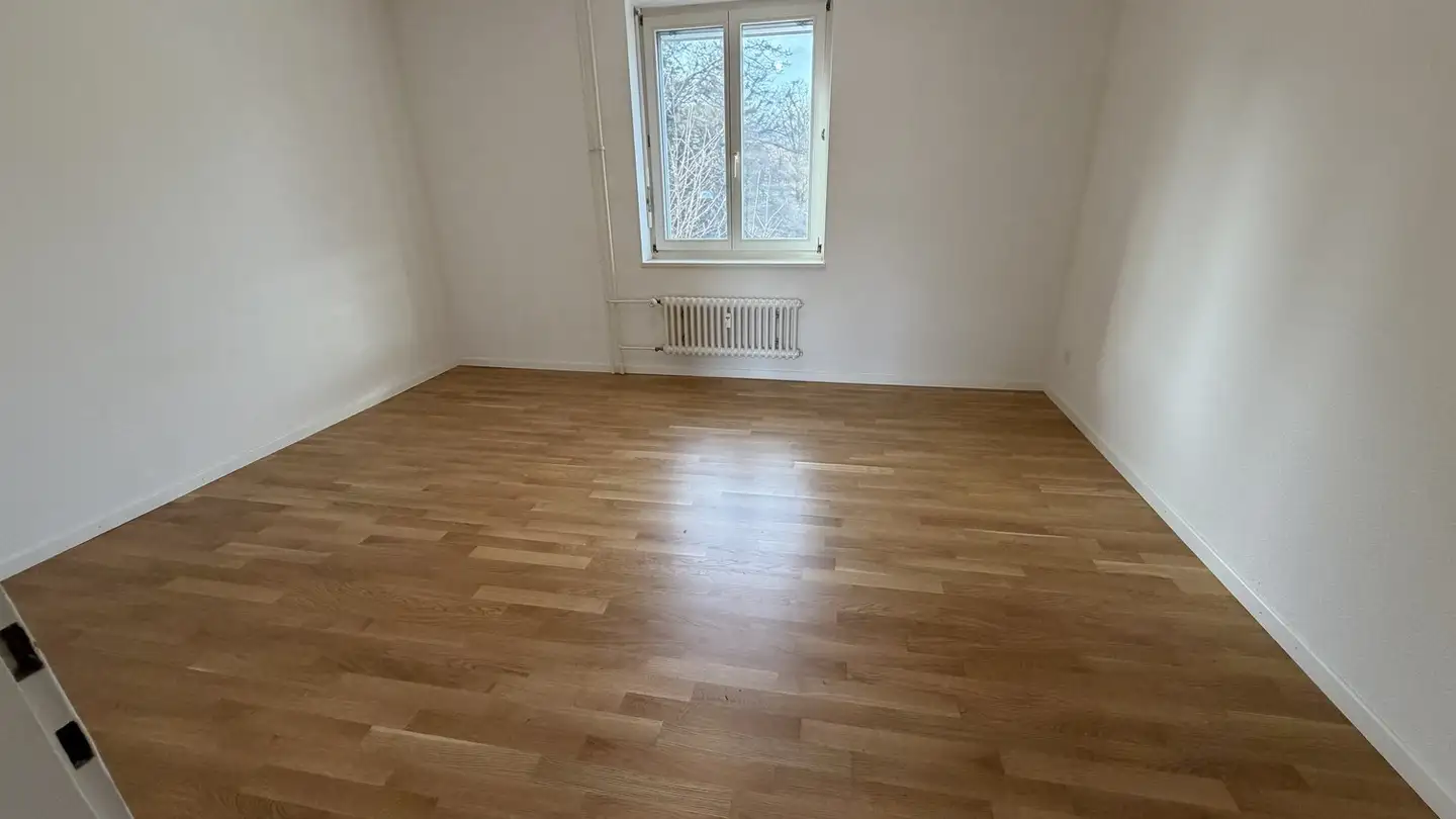 Chambre à louer - Apfelbaumstrasse, 8050 Zürich - Photo 4