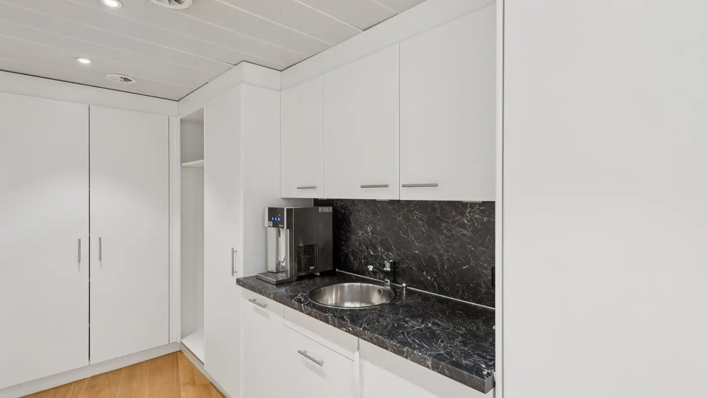 Bürofläche mieten - Löwenstrasse 60, 8001 Zürich - Foto 3