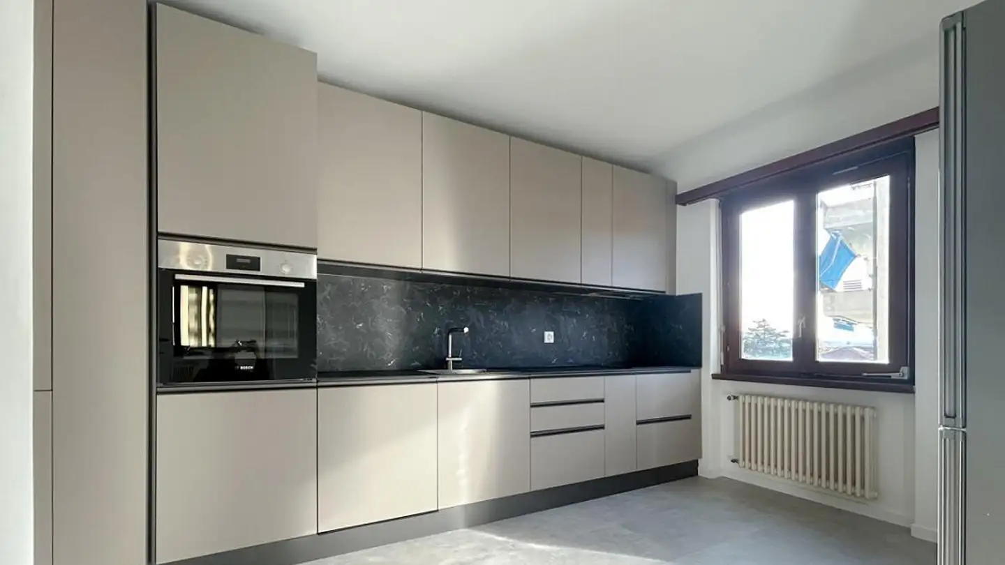 Appartement à louer - 6850 Mendrisio