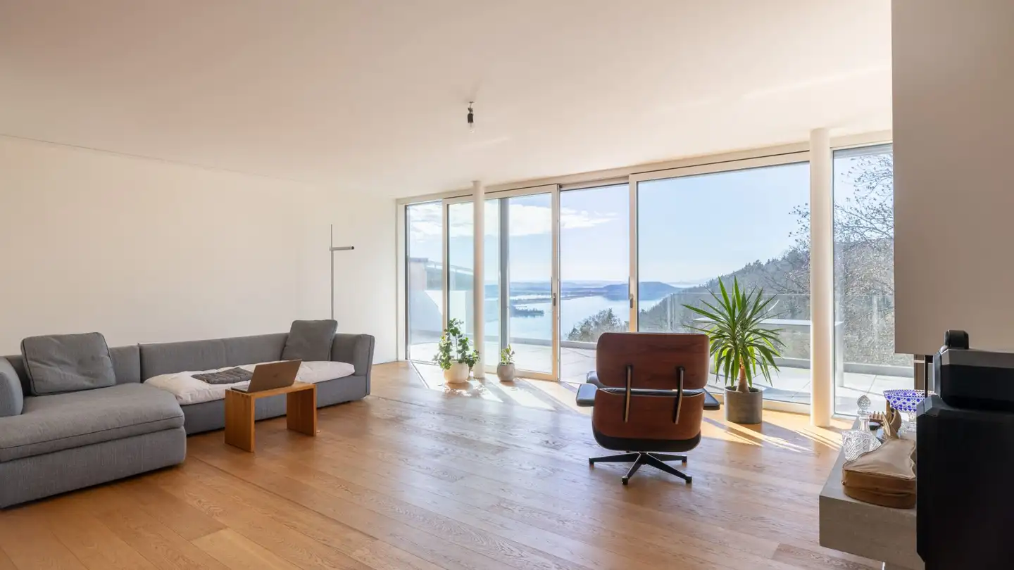 Penthouse for sale - 2513 Twann - Photo 3