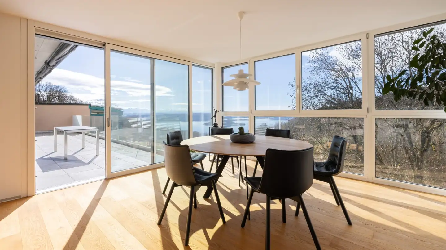 Penthouse for sale - 2513 Twann - Photo 4