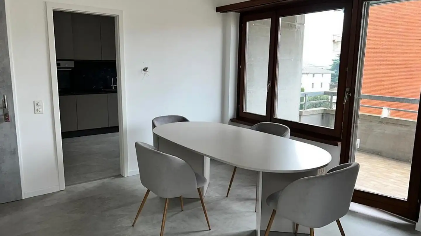 Appartement à louer - 6850 Mendrisio - Photo 3