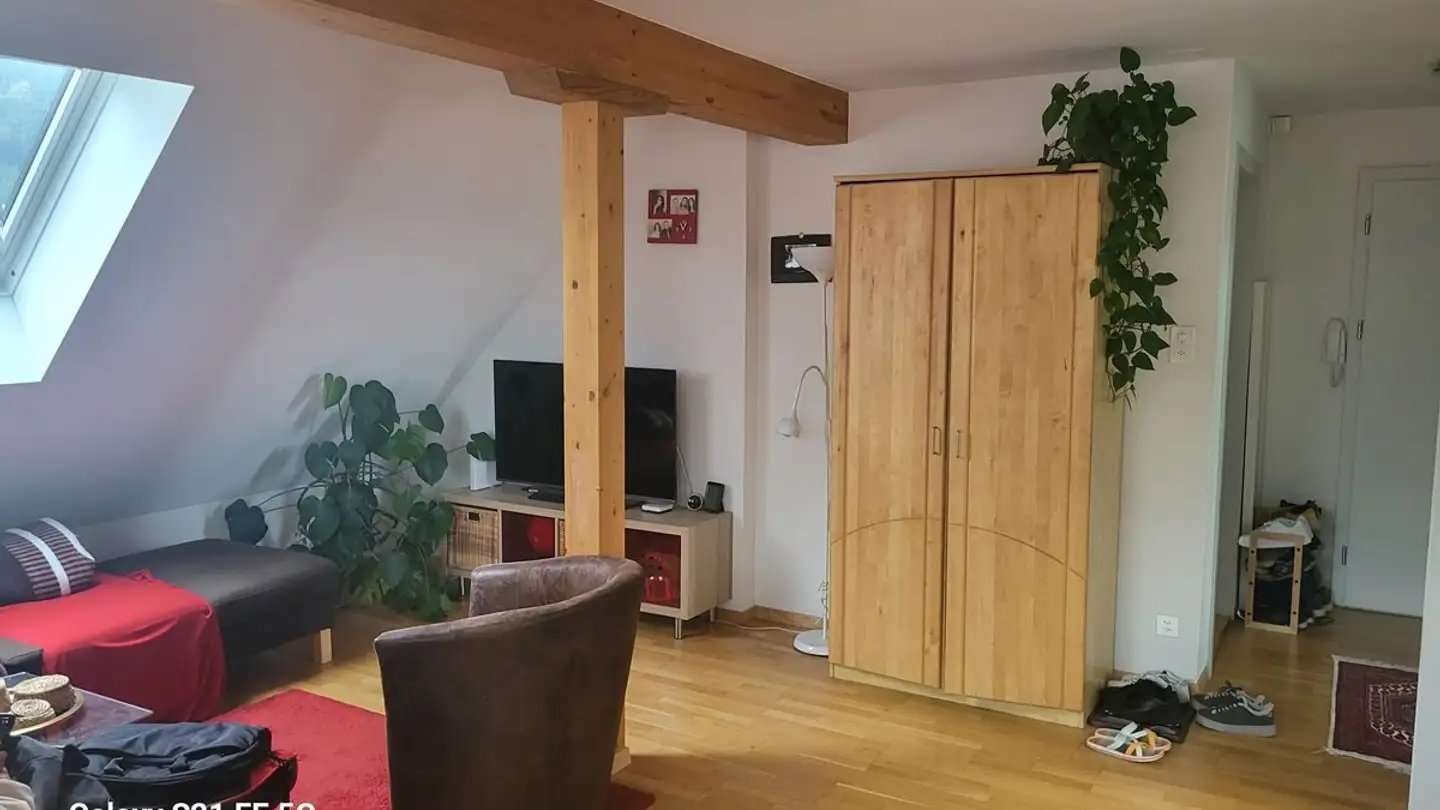 Appartamento in affitto - Seftigenstrasse 281, 3084 Wabern - Photo 2