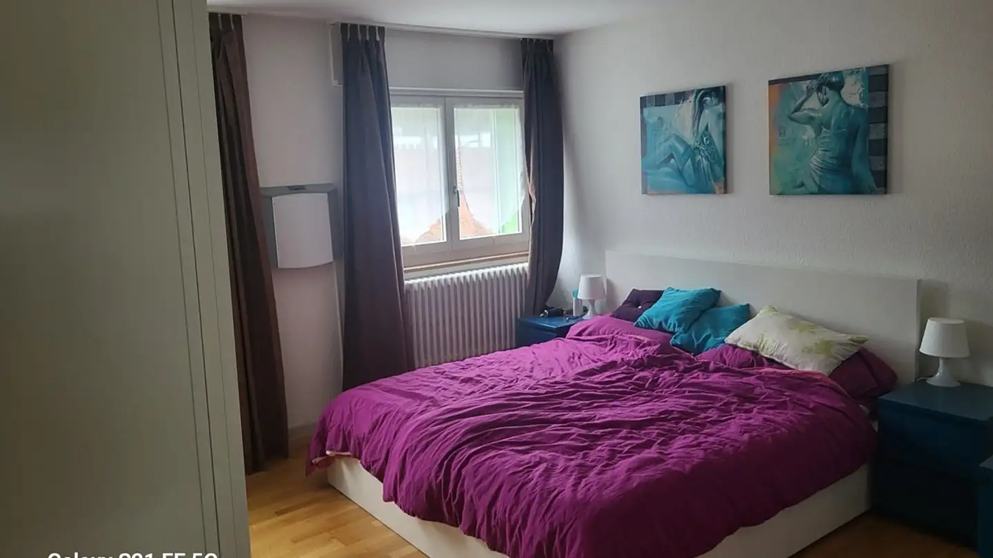 Appartamento in affitto - Seftigenstrasse 281, 3084 Wabern - Photo 3