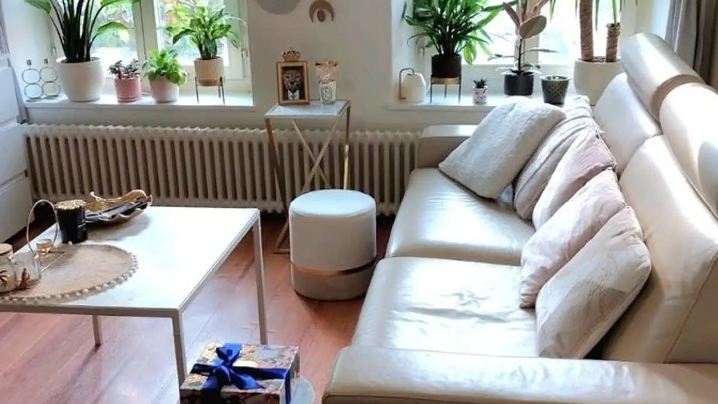 Appartement à louer - 1446 Baulmes