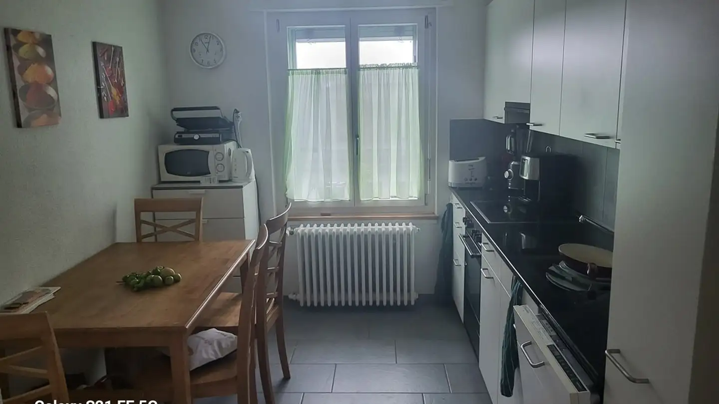 Appartamento in affitto - Seftigenstrasse 281, 3084 Wabern - Photo 4