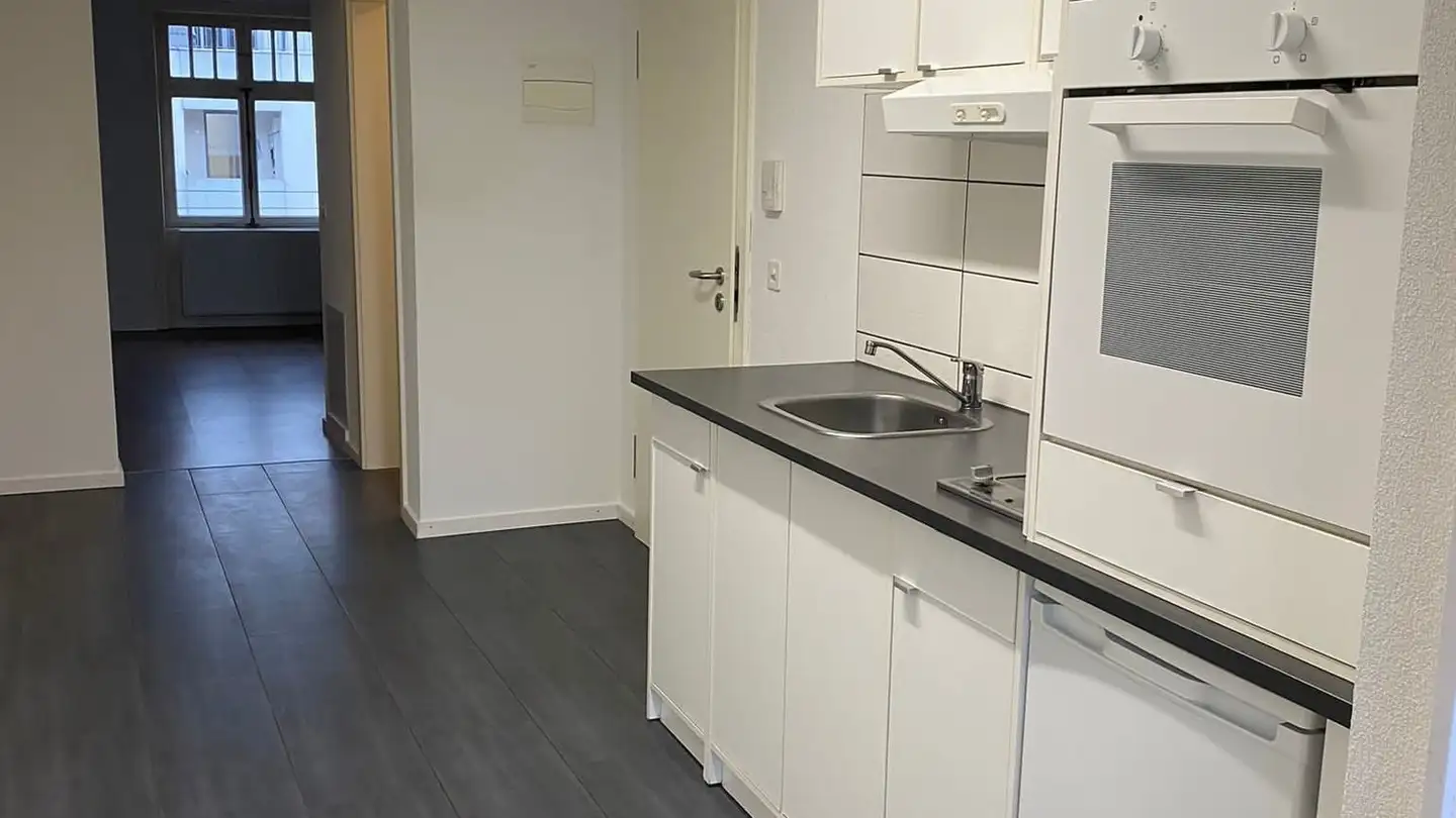 Wohnung mieten - Mattenstrasse 52, 4058 Basel - Foto 4
