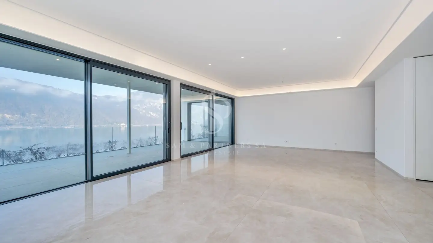 Appartement à louer - Via San Nicolao, 6816 Bissone - Photo 4