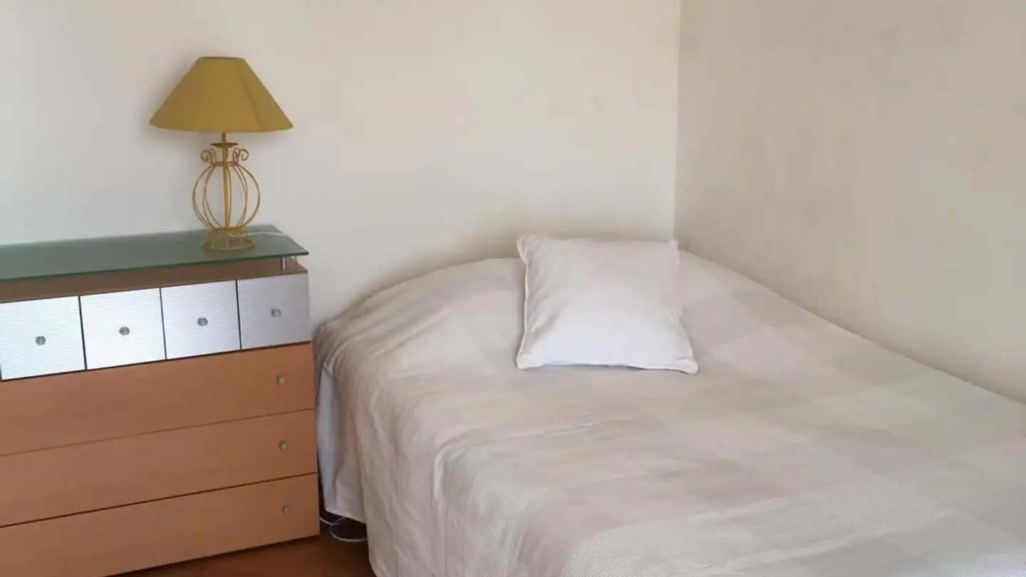 Chambre à louer - Rue Mathurin-Cordier 11, 1005 Lausanne - Photo 2