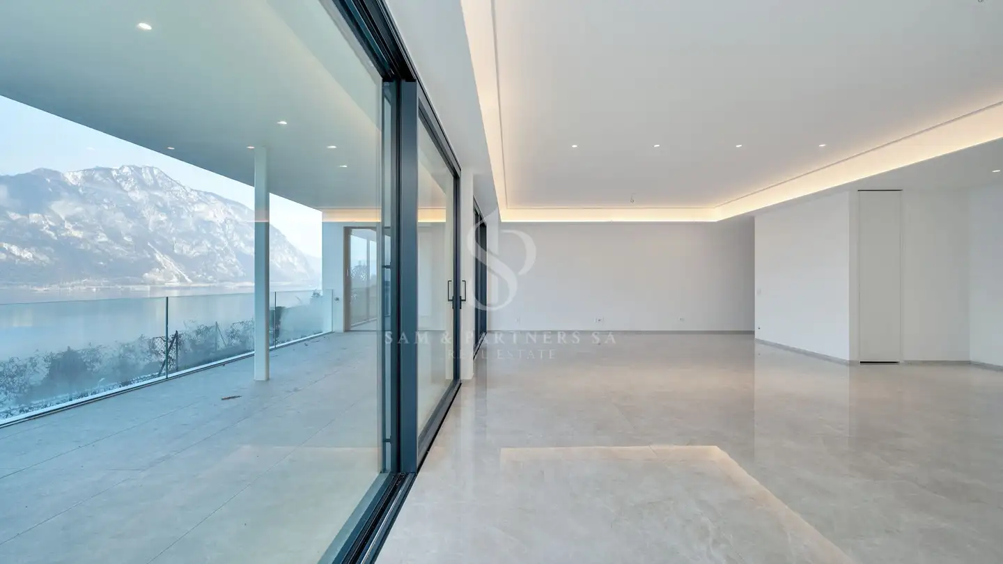 Appartamento in vendita - 6816 Bissone - Foto 4