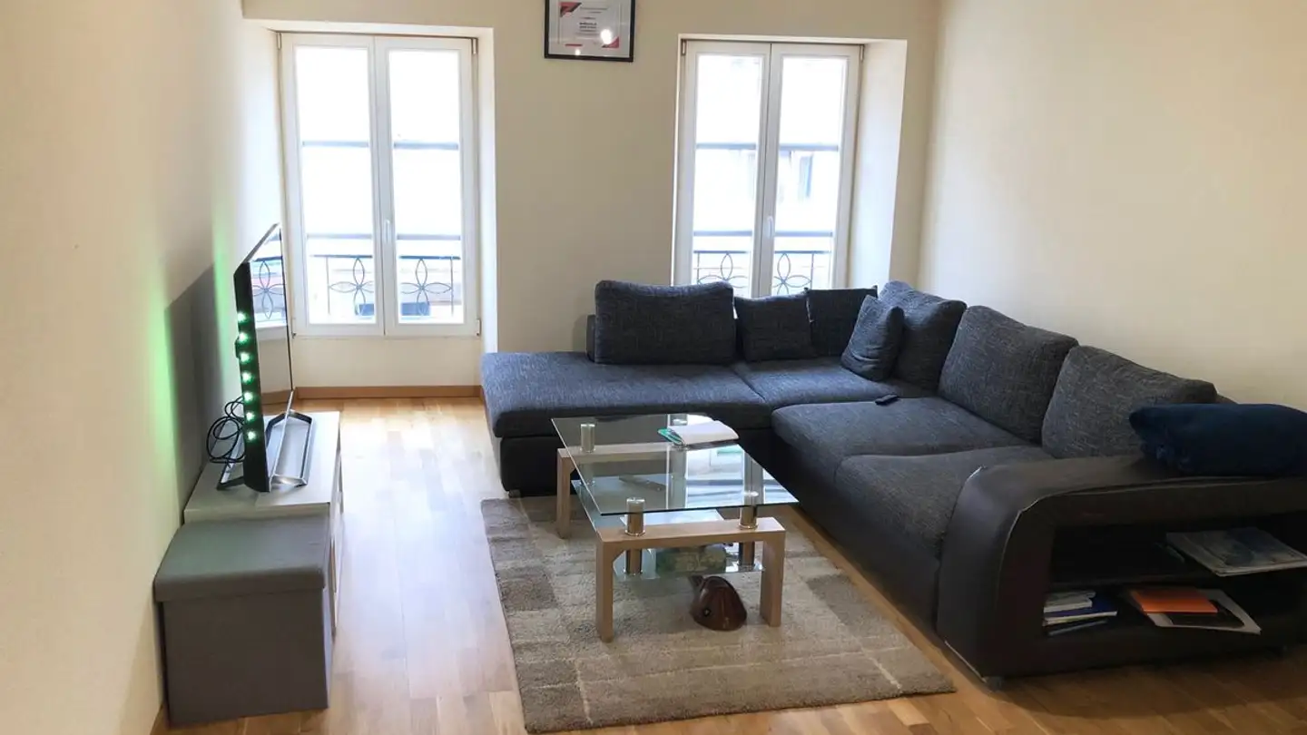 Wohnung kaufen - 1530 Payerne - Foto 2