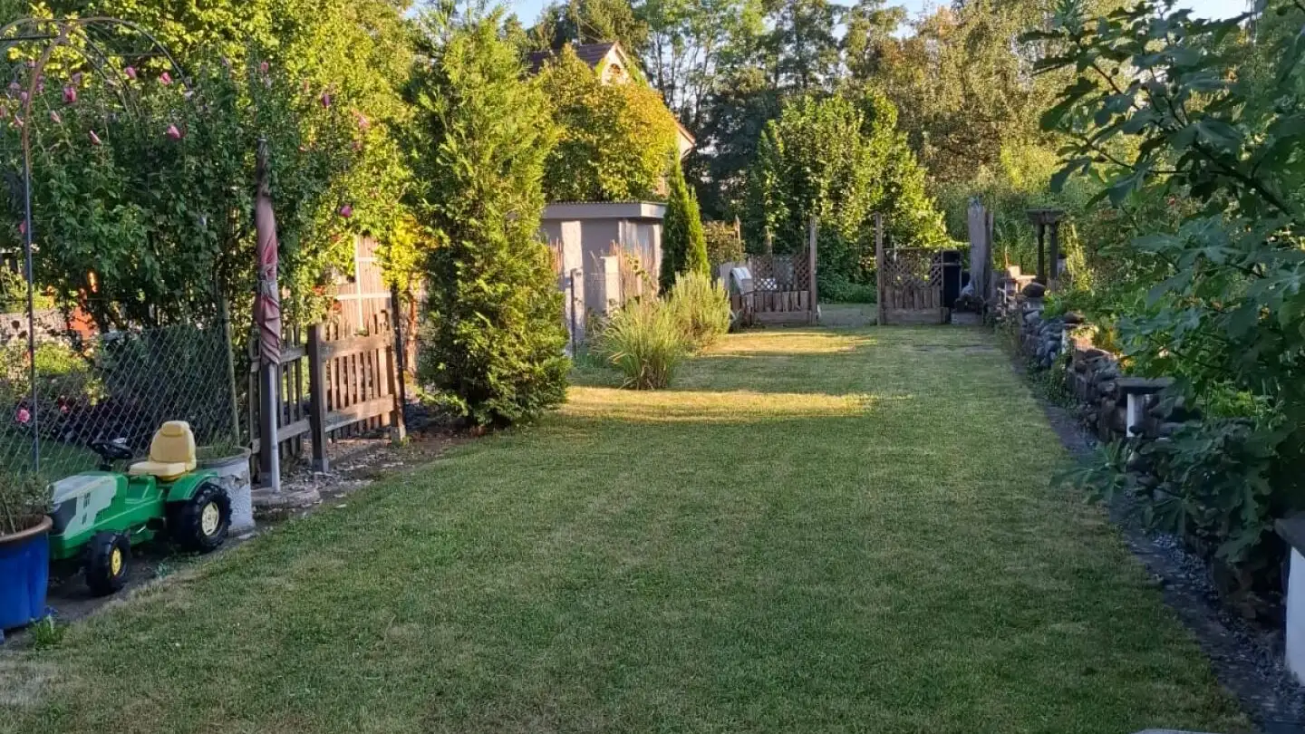 Maison en terrasse à louer - Gossauerstrasse 12, 8617 Mönchaltorf - Photo 2