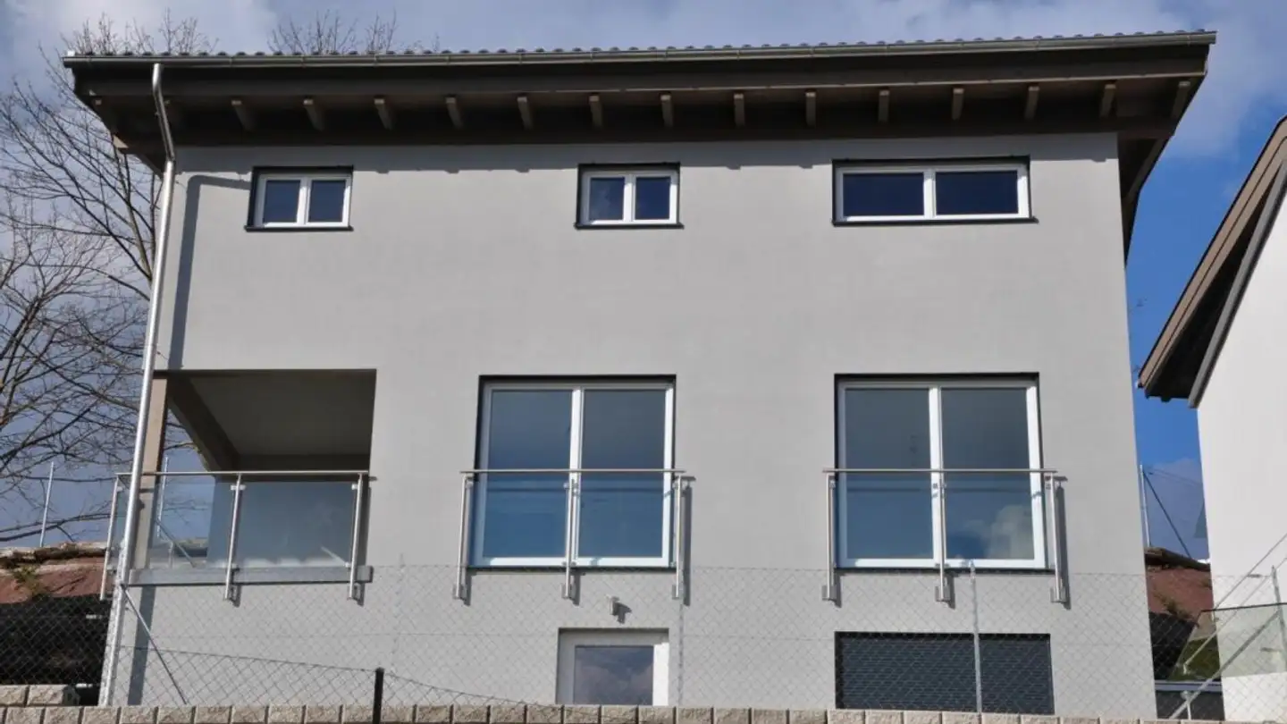 Einfamilienhaus kaufen - Via Rívra 6, 6986 Novaggio