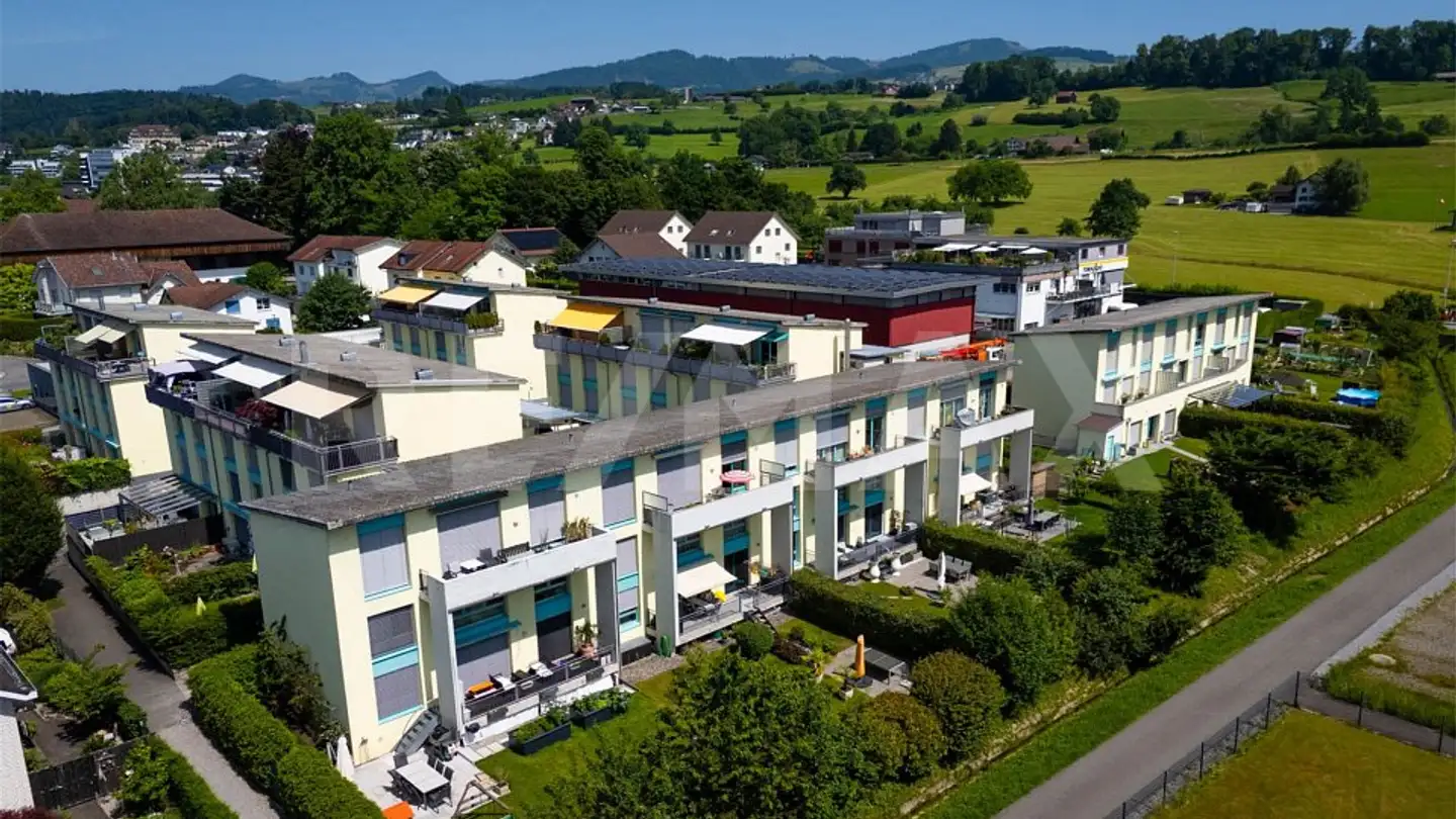 Villa kaufen - Gasterweg 13c, 8730 Uznach - Foto 3