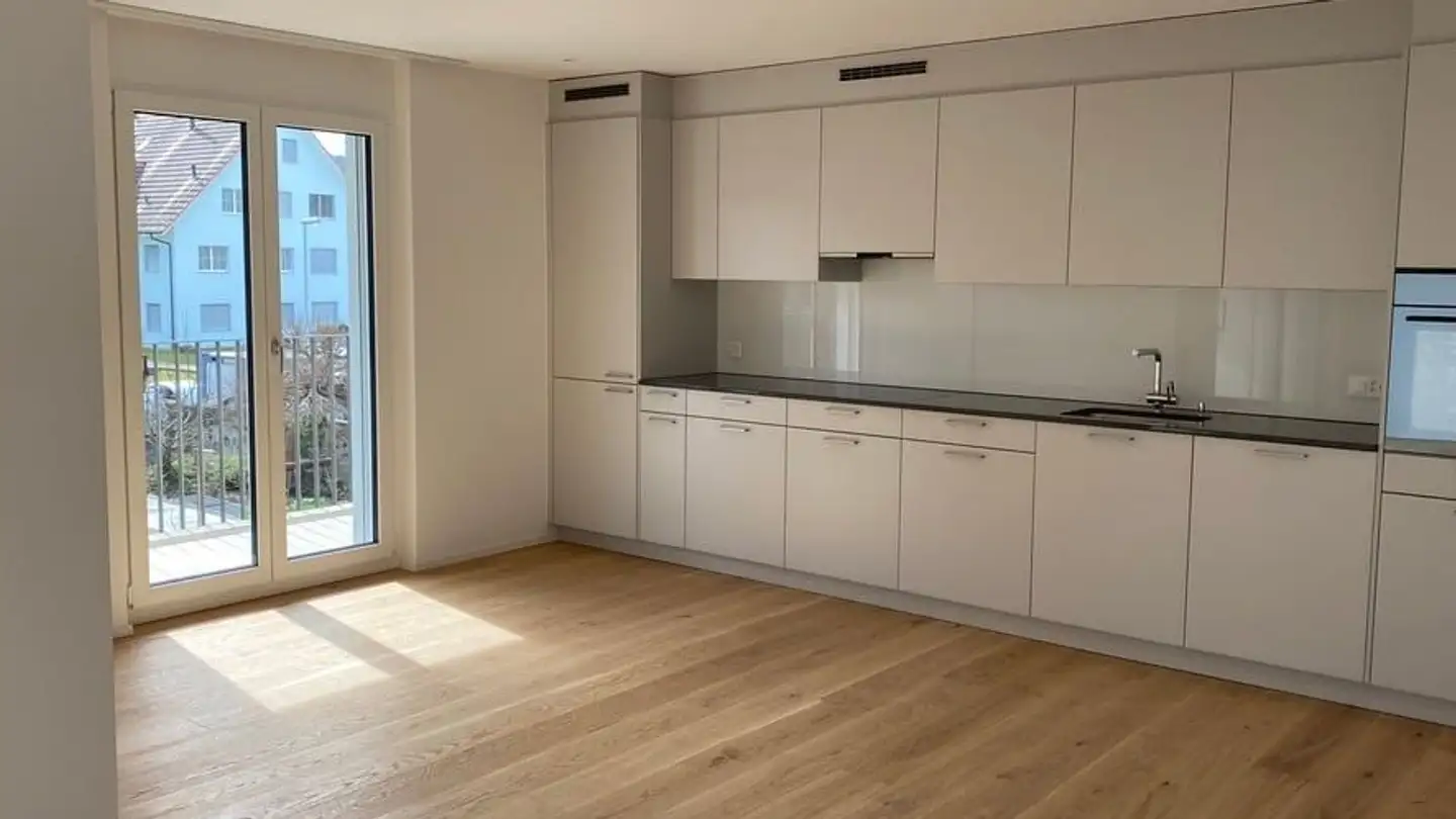Appartement à louer - Hintergass 14, 8424 Embrach - Photo 2