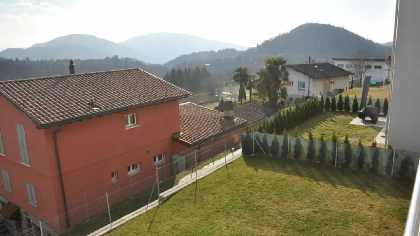 Einfamilienhaus kaufen - Via Rívra 6, 6986 Novaggio - Foto 3