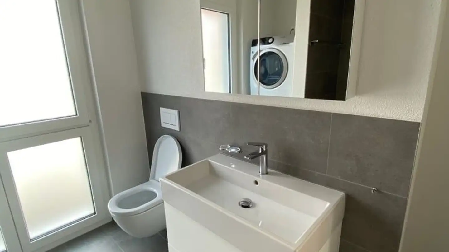 Appartement à louer - Hintergass 14, 8424 Embrach - Photo 4