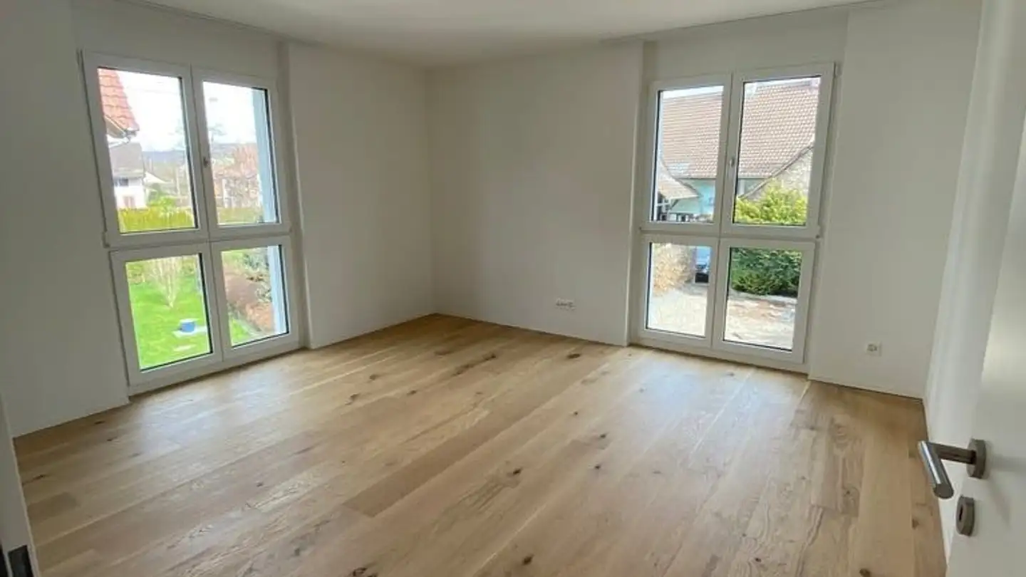 Appartement à louer - Hintergass 14, 8424 Embrach - Photo 3