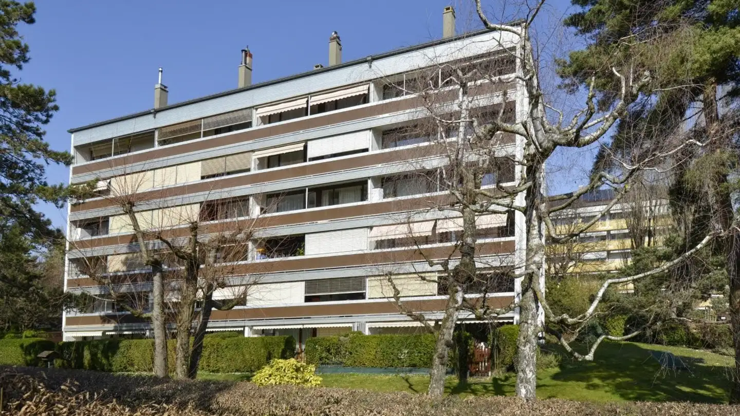 Appartamento in vendita - 1110 Morges