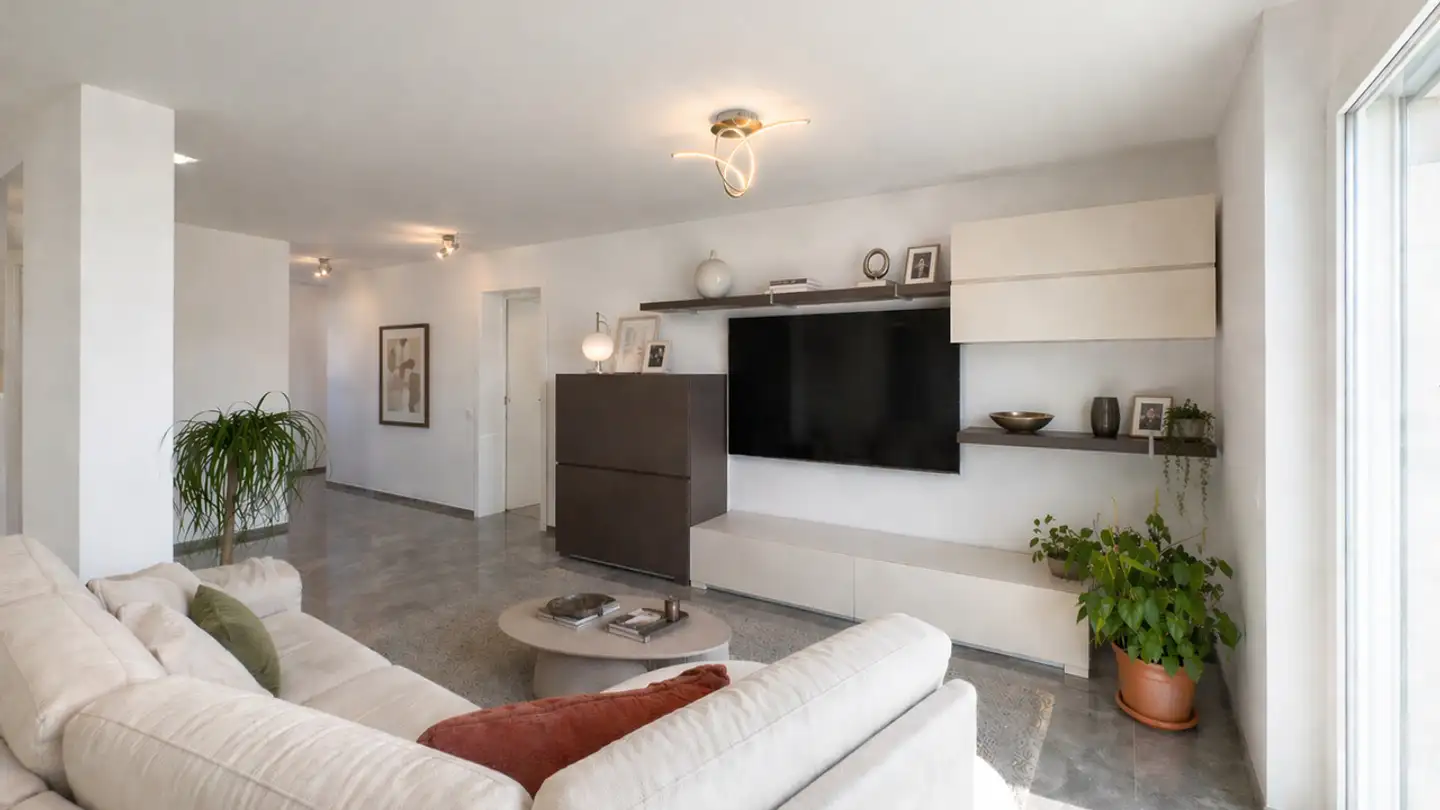 Penthouse for sale - Via San Martino, 6850 Mendrisio