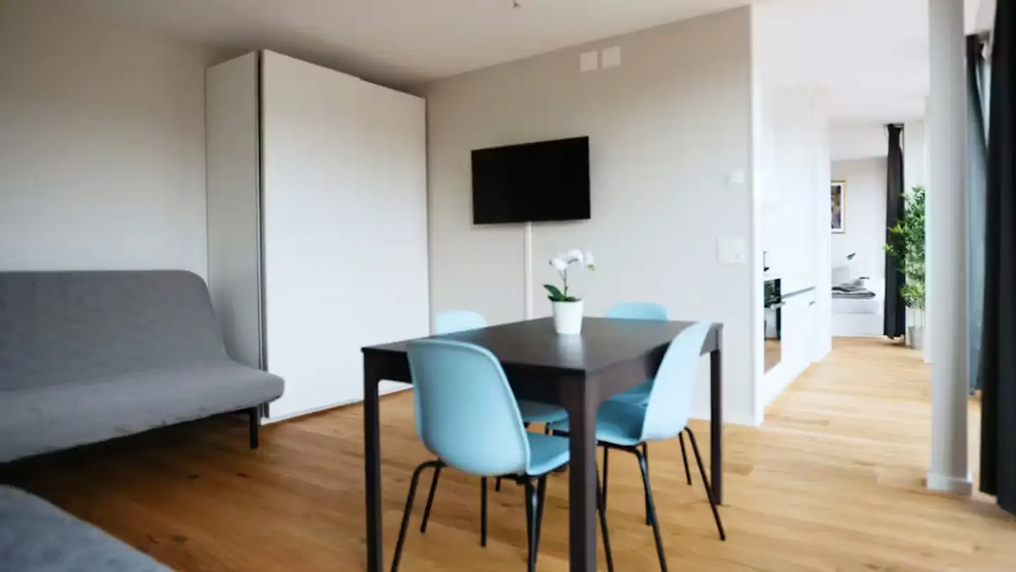 Apartment for rent - Rümelinsplatz, 4001 Basel - Photo 3