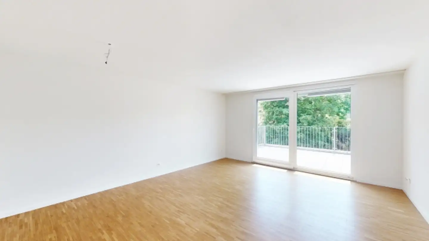 Attico in affitto - Südstrasse 3, 8008 Zürich - Foto 3