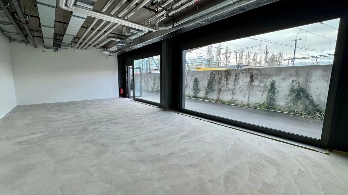 Bureau à louer - Bürgenstrasse 6, 6005 Luzern - Photo 4