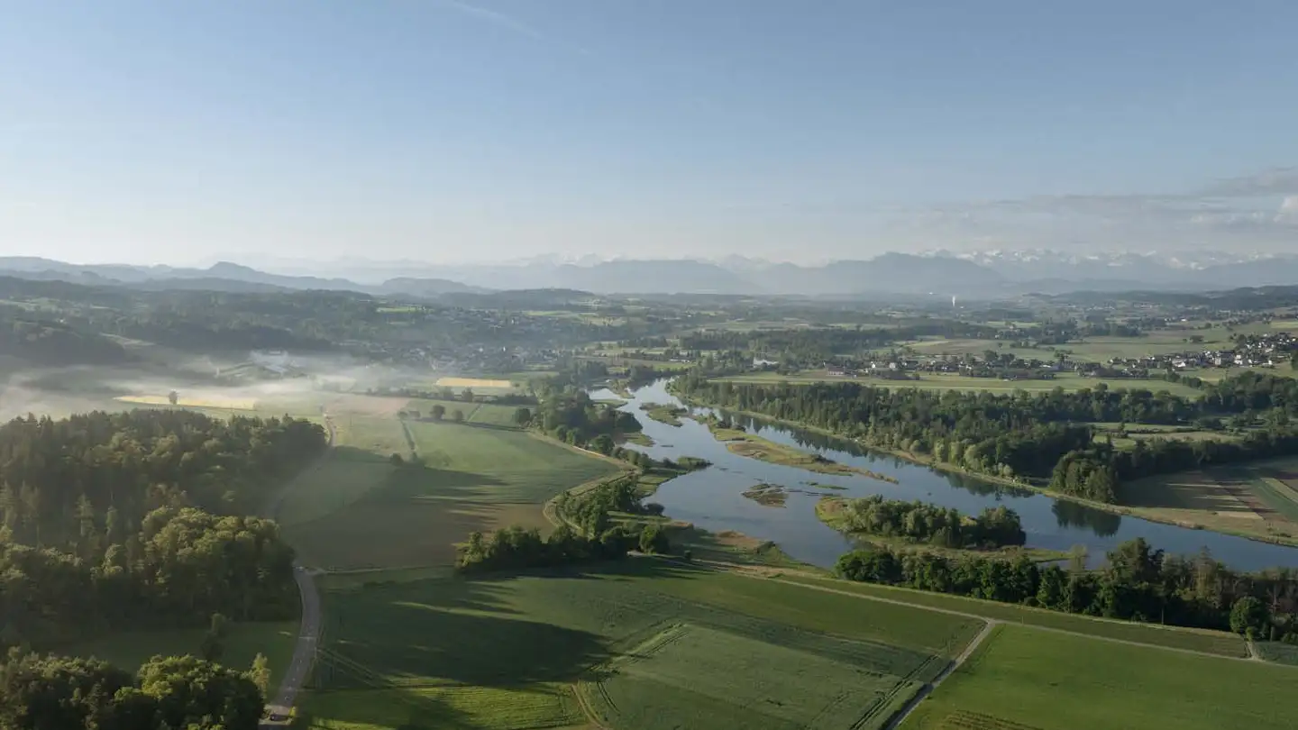 Appartamento in vendita - 5621 Zufikon - Photo 2