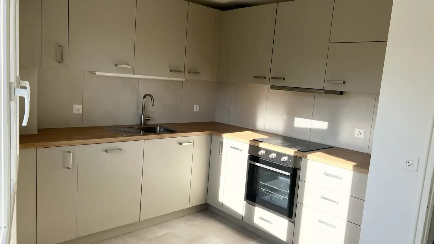 Appartement à louer - La Vy De Joux 2, 1261 Longirod - Photo 3